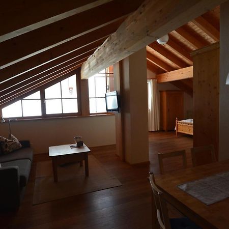 Gaestehaus Wild-Schuetz Schwangau Eksteriør bilde