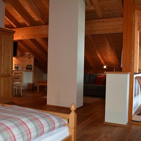 Gaestehaus Wild-Schuetz Schwangau Eksteriør bilde