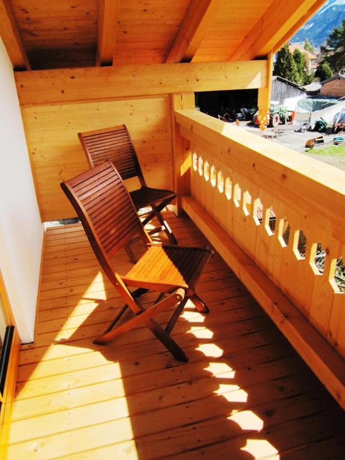 Gaestehaus Wild-Schuetz Schwangau Eksteriør bilde